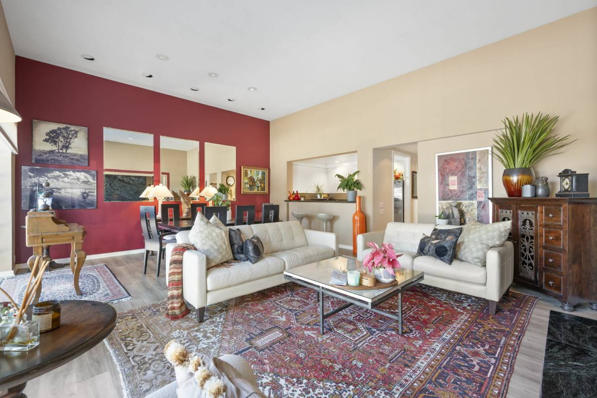 House for rent at 2552 Hyde St, San Francisco, CA 94109