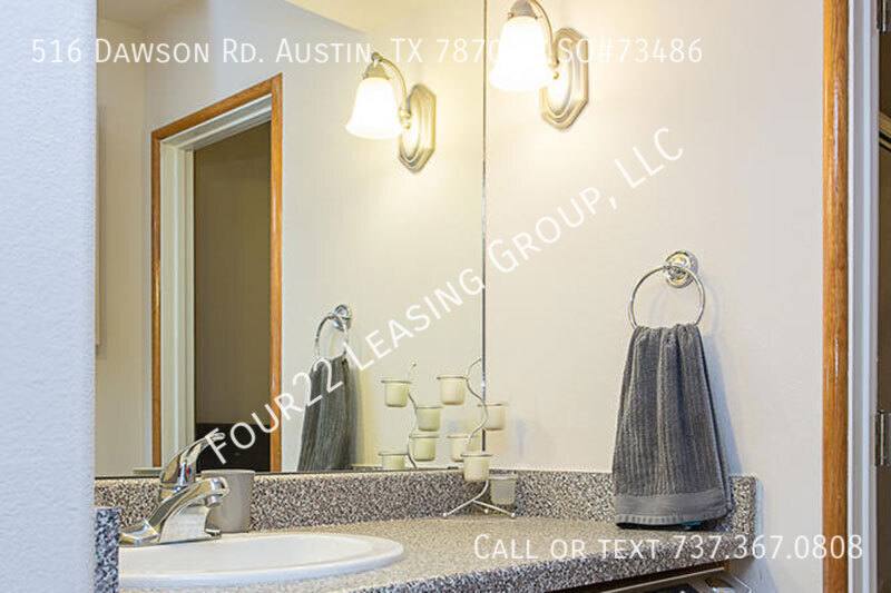 Apartment for rent at 516 Dawson Rd #SO, Austin, TX 78704