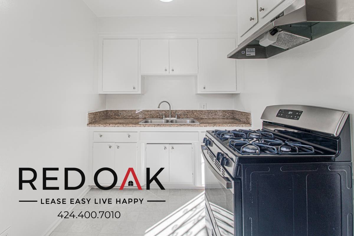 Condo for rent at 6655 Franklin Ave #11, Los Angeles, CA 90028