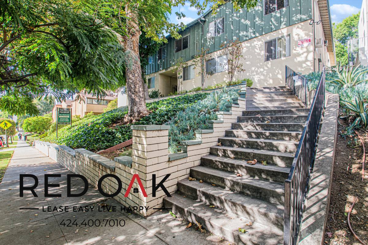 Condo for rent at 6655 Franklin Ave #11, Los Angeles, CA 90028