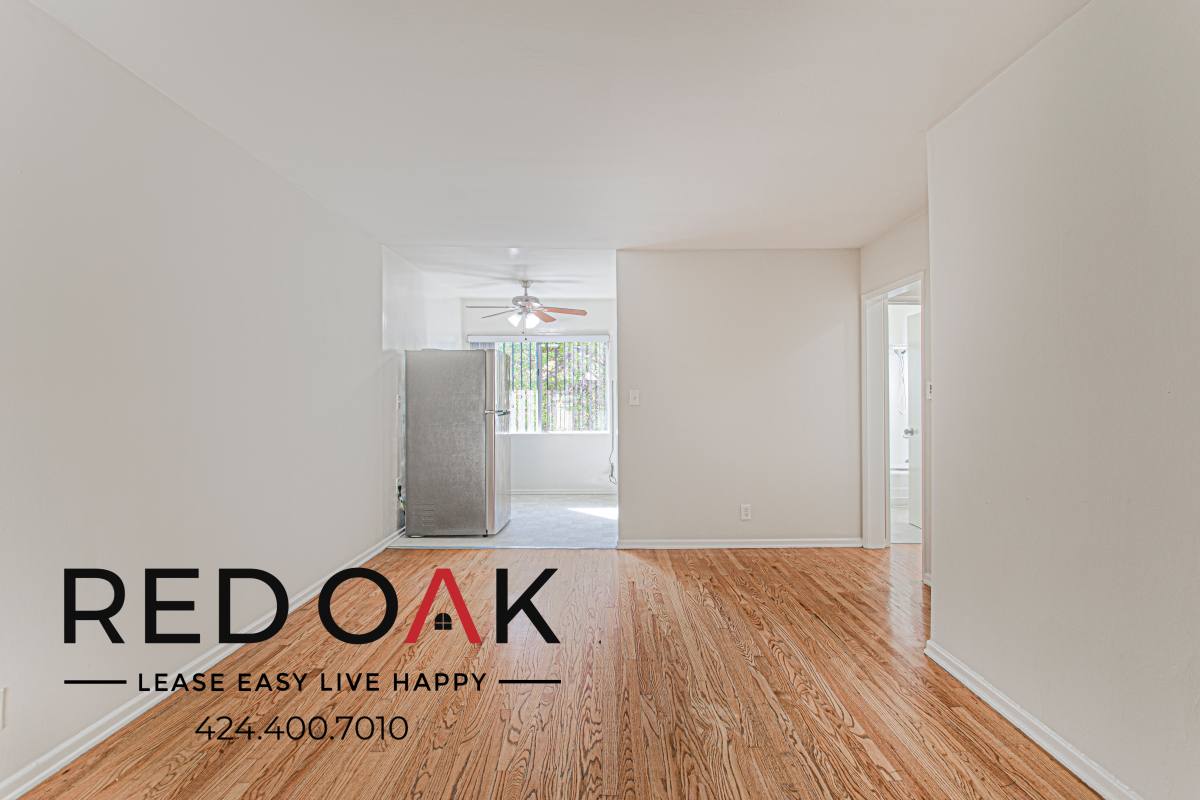 Condo for rent at 6655 Franklin Ave #11, Los Angeles, CA 90028