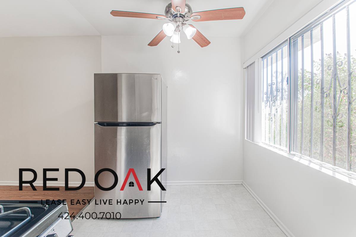 Condo for rent at 6655 Franklin Ave #11, Los Angeles, CA 90028
