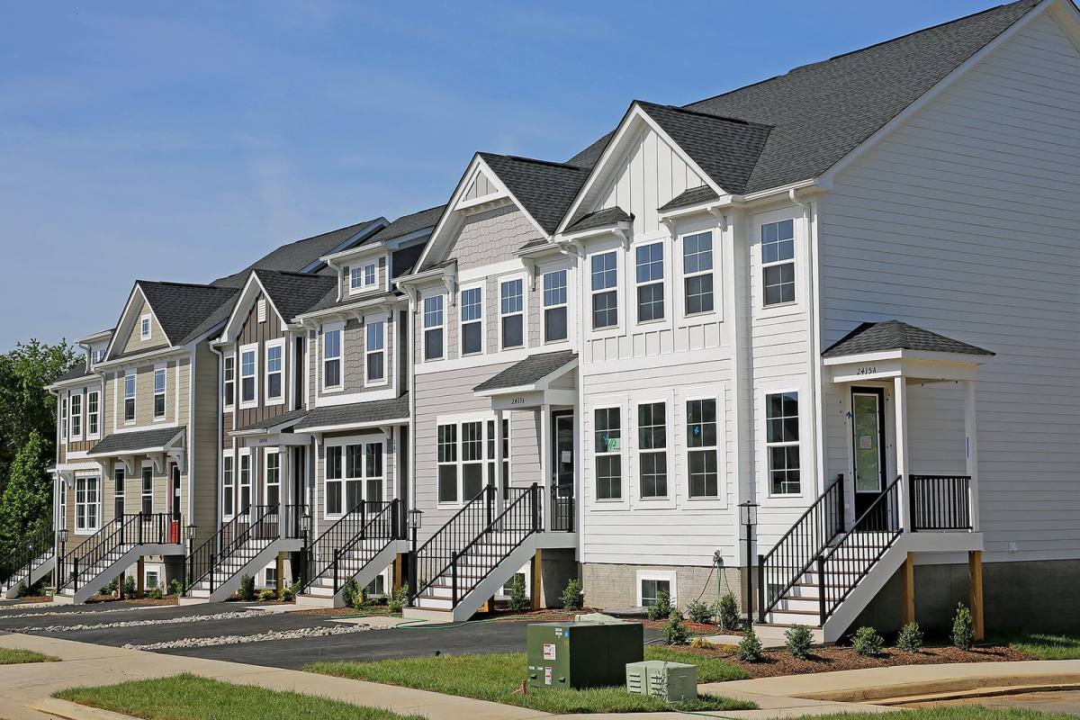 Townhouse for rent at 2415 Anlee Rd, Crozet, VA 22932