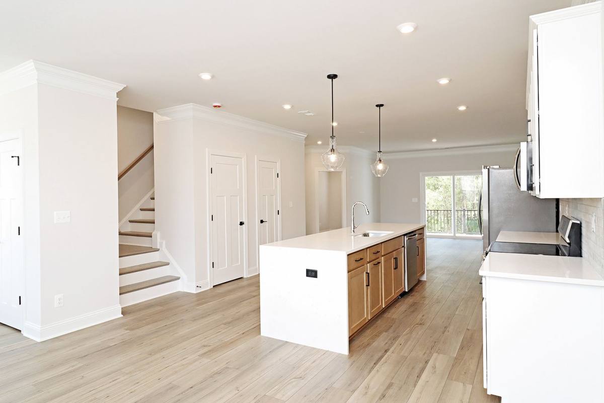 Townhouse for rent at 2415 Anlee Rd, Crozet, VA 22932