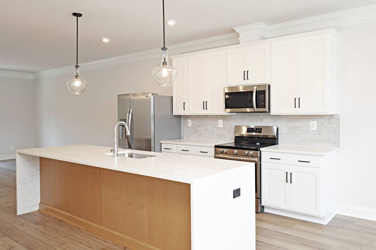 Townhouse for rent at 2415 Anlee Rd, Crozet, VA 22932