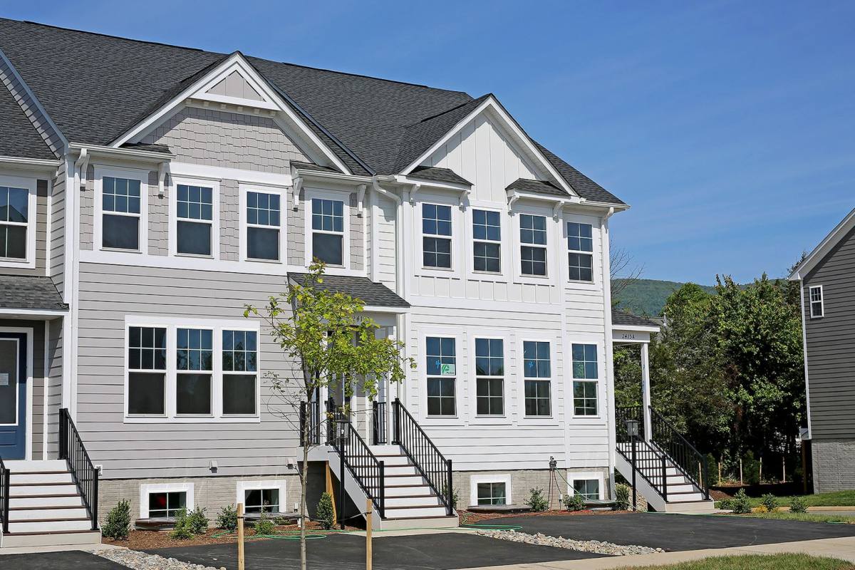 Townhouse for rent at 2415 Anlee Rd, Crozet, VA 22932