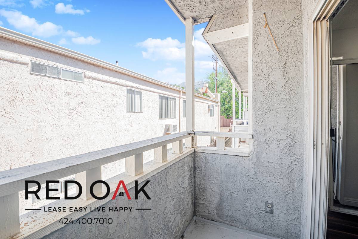 Condo for rent at 10346 Commerce Ave #9, Tujunga, CA 91042