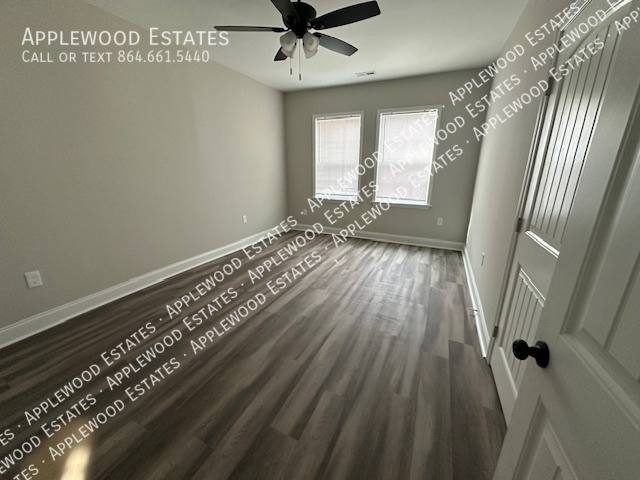 House for rent at 298 Fremont Ave, Spartanburg, SC 29303
