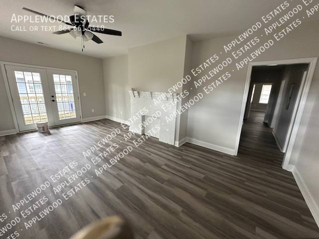 House for rent at 298 Fremont Ave, Spartanburg, SC 29303