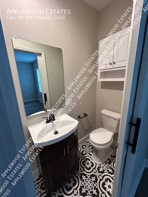 House for rent at 298 Fremont Ave, Spartanburg, SC 29303
