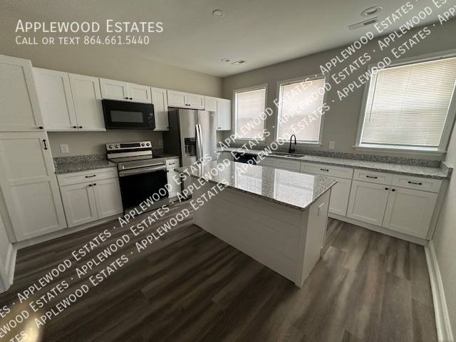 House for rent at 298 Fremont Ave, Spartanburg, SC 29303
