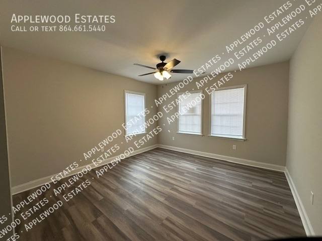 House for rent at 298 Fremont Ave, Spartanburg, SC 29303