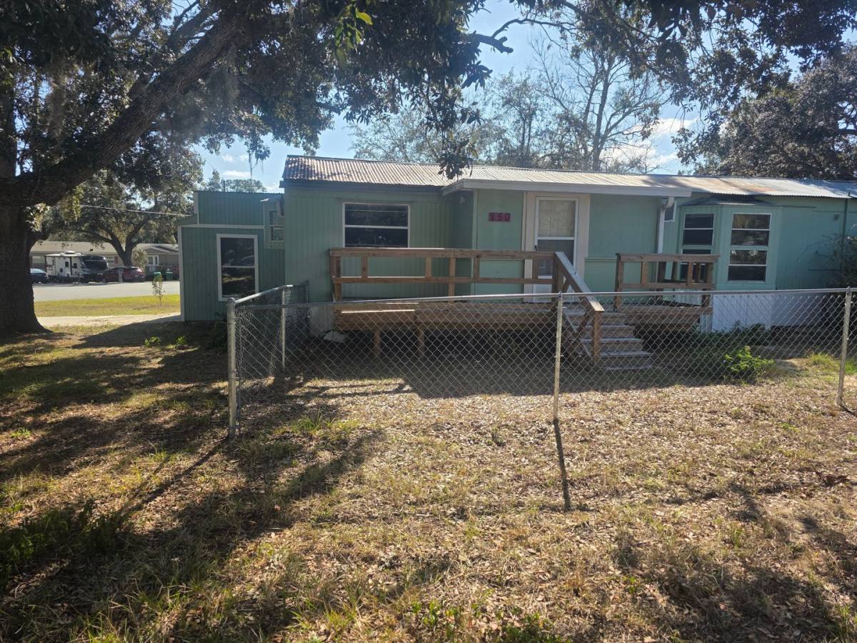 House for rent at 250 S Caraway Point, Lecanto, FL 34461