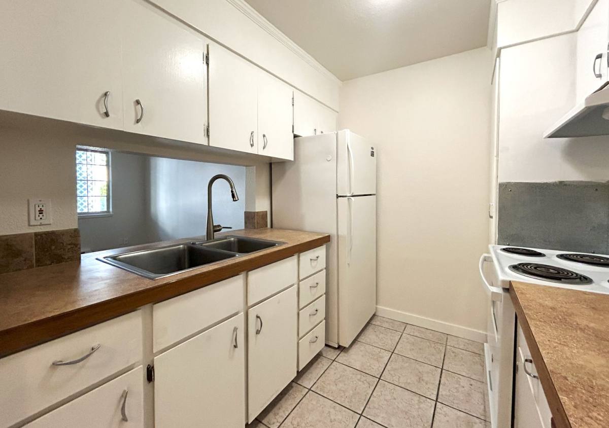 Apartment for rent at 15308 Washington Ave SW, Lakewood, WA 98498