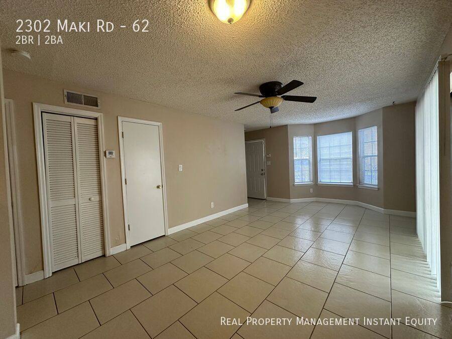 Townhouse for rent at 2302 Maki Rd #62, Plant City, FL 33563