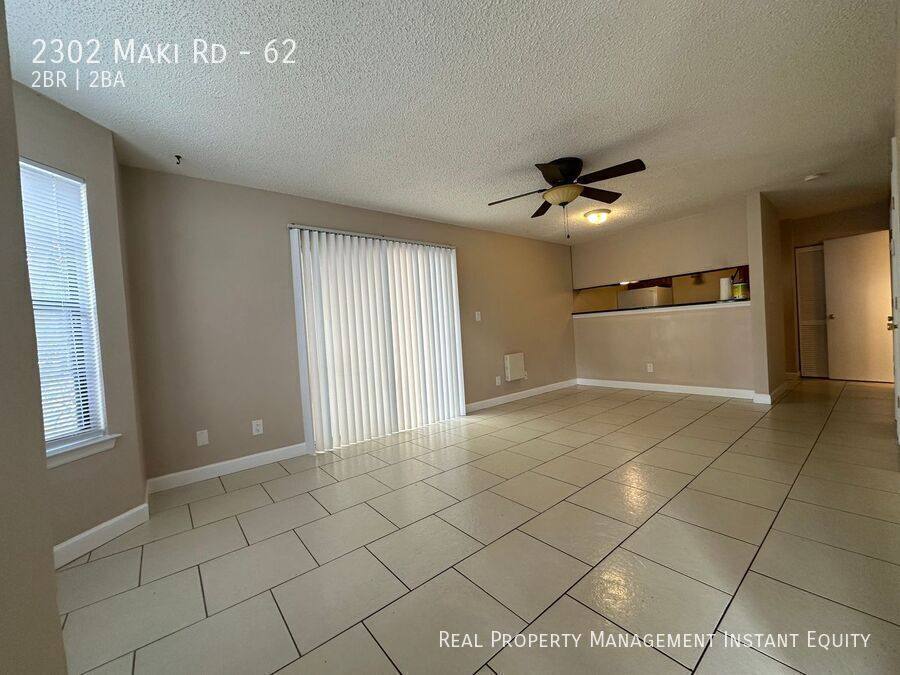 Townhouse for rent at 2302 Maki Rd #62, Plant City, FL 33563