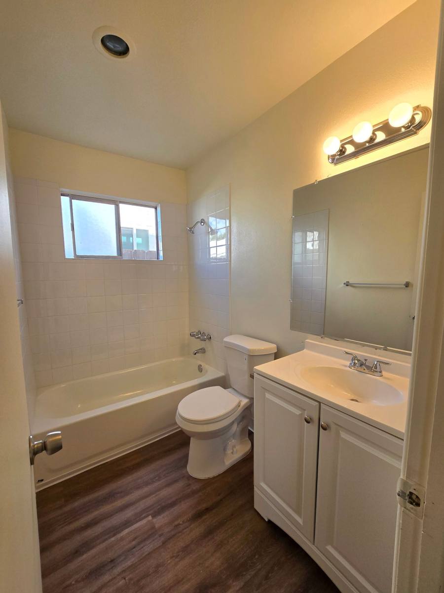 Apartment for rent at 4609 34th, San Diego, CA 92116