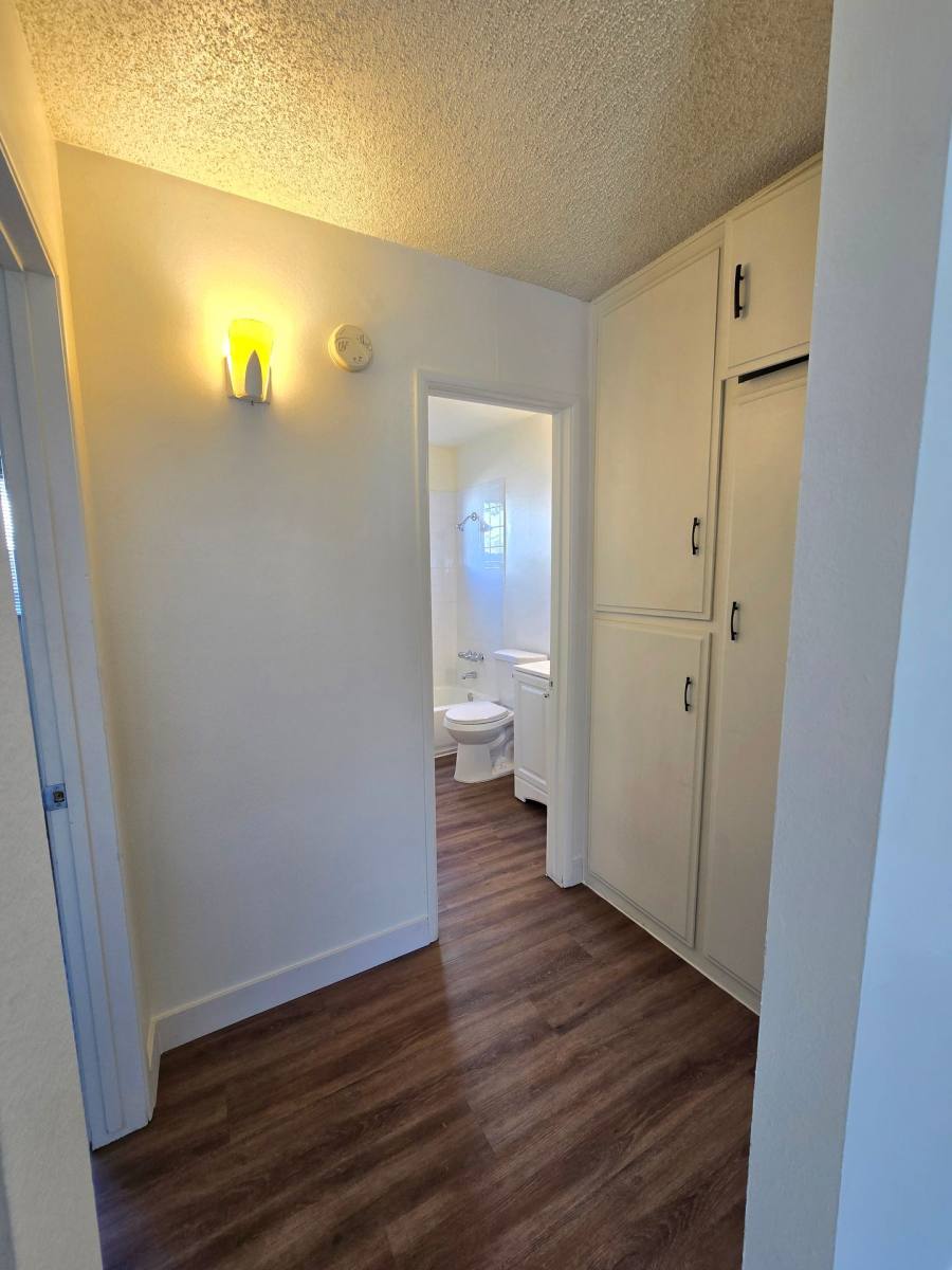 Apartment for rent at 4609 34th, San Diego, CA 92116