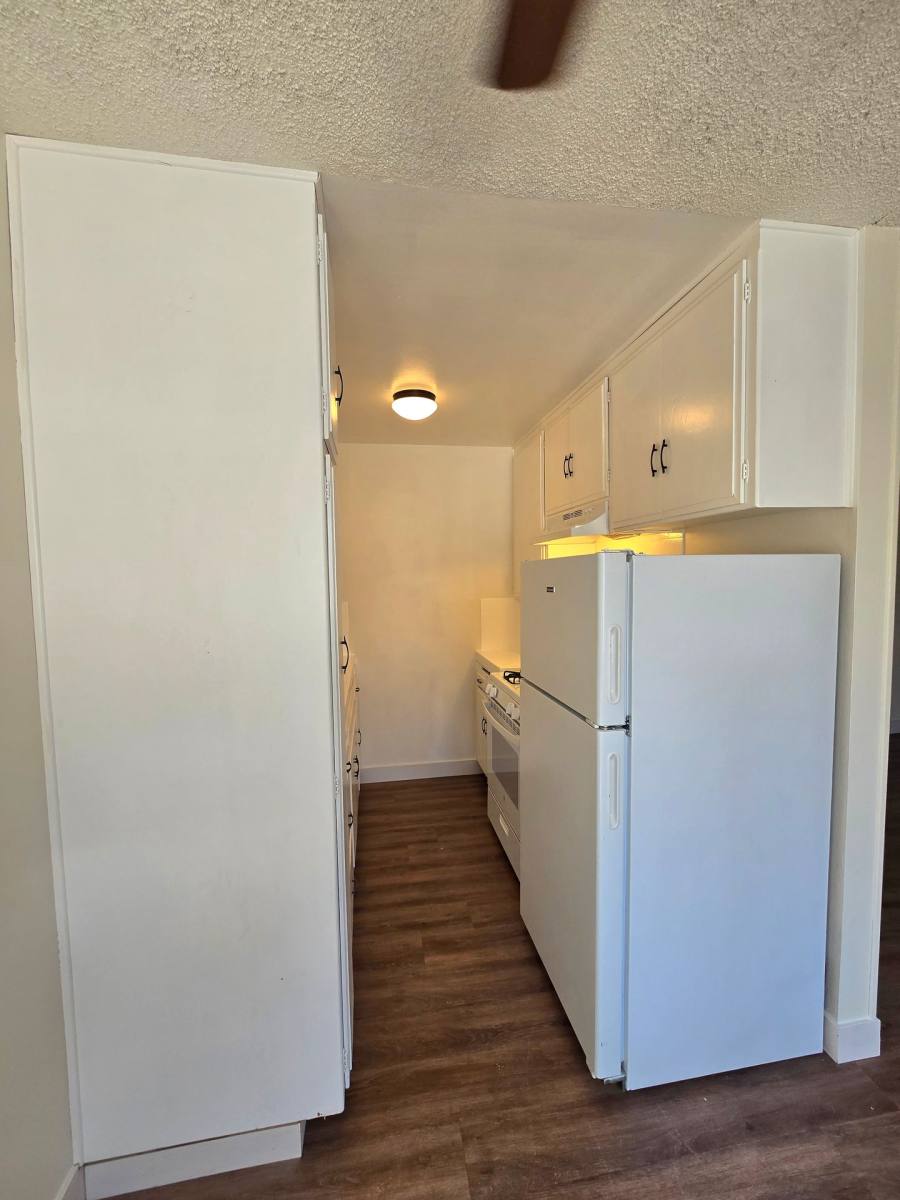 Apartment for rent at 4609 34th, San Diego, CA 92116