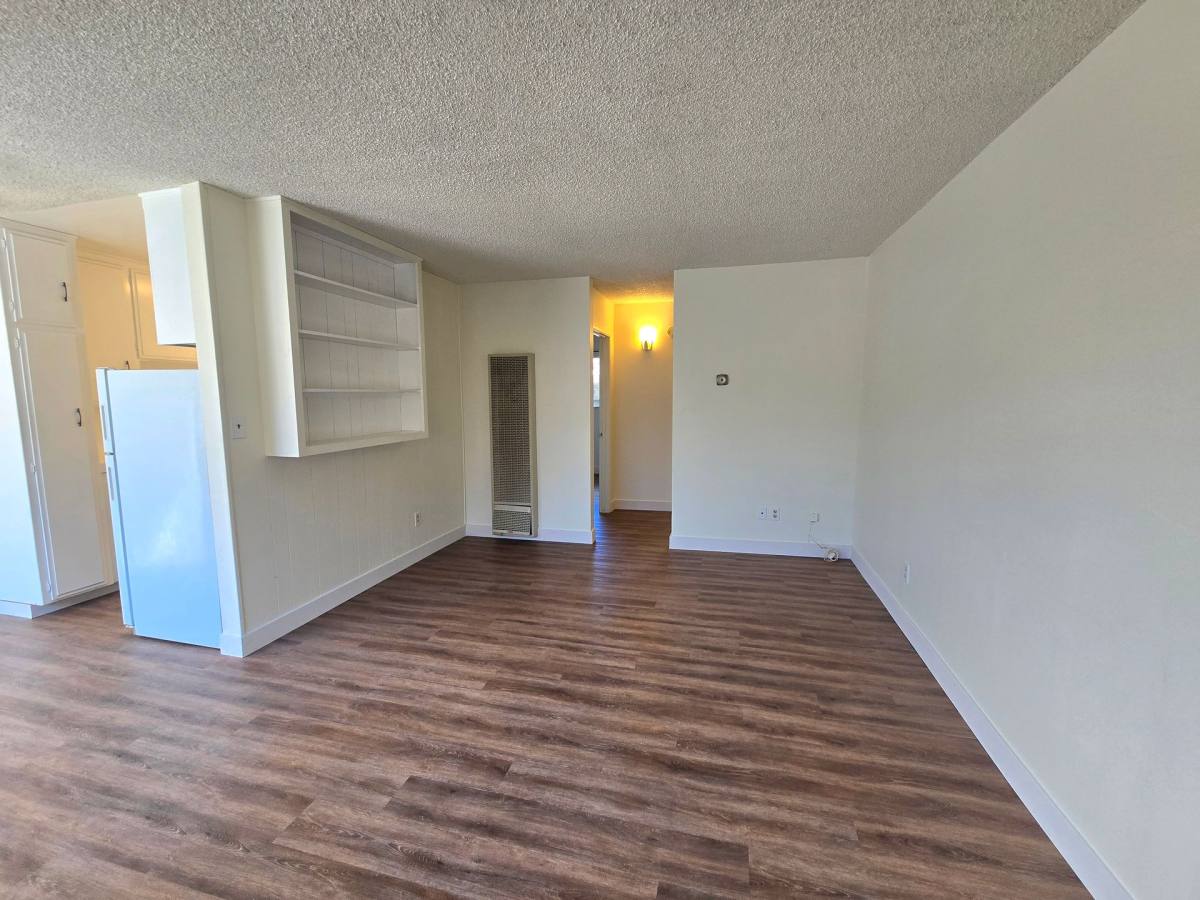 Apartment for rent at 4609 34th, San Diego, CA 92116