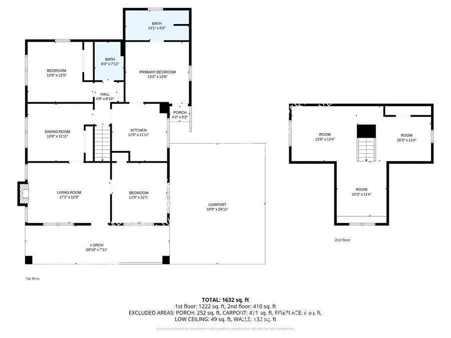 House for rent at 200 Center St, Bessemer, AL 35020