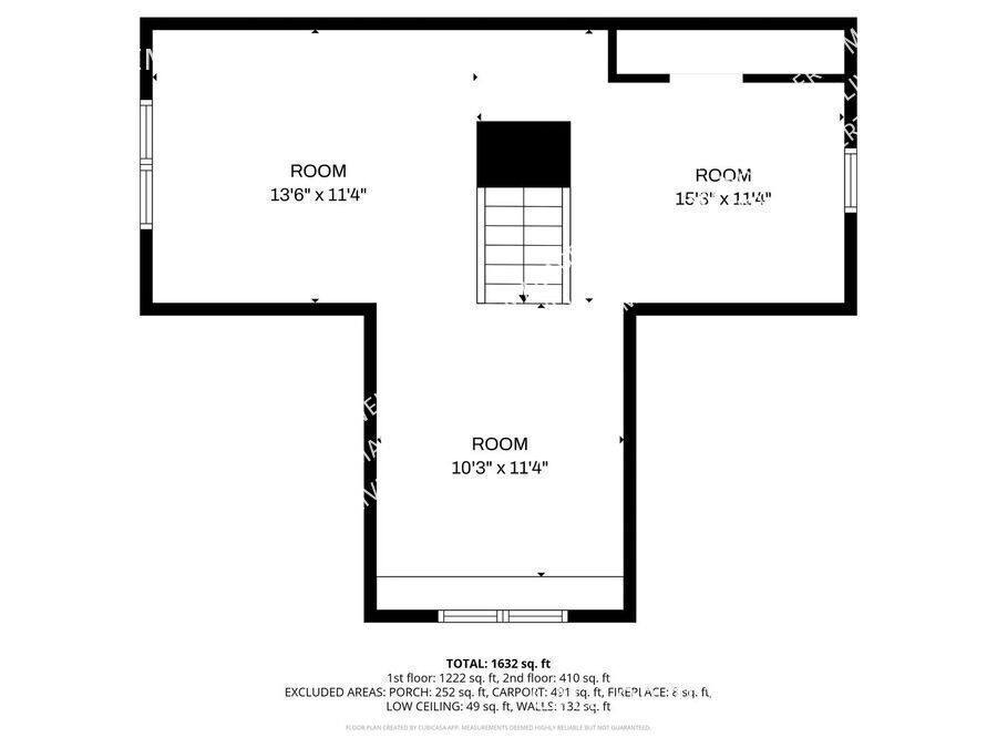 House for rent at 200 Center St, Bessemer, AL 35020