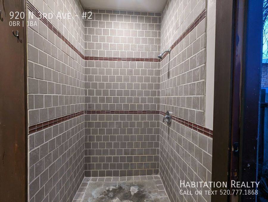 Apartment for rent at 920 N 3rd Ave #2, Tucson, AZ 85705