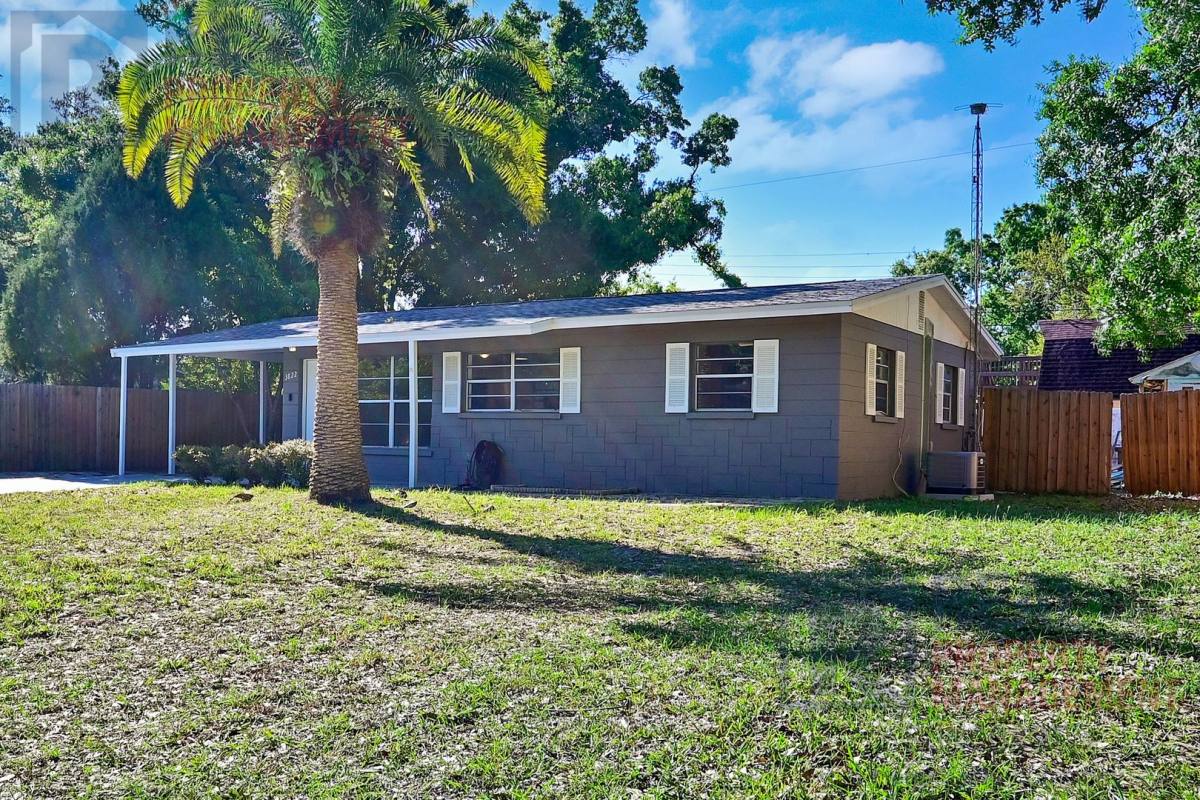 House for rent at 3822 Gopher St, Sarasota, FL 34232