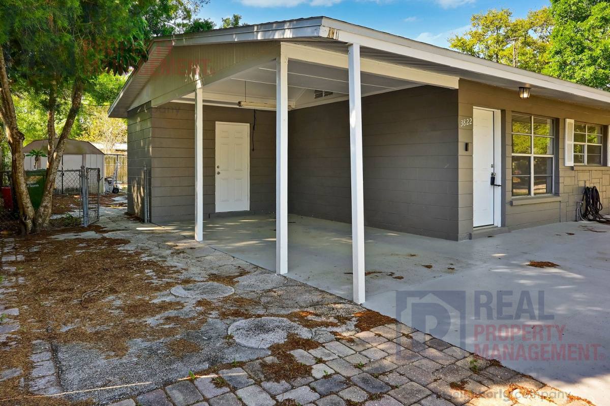 House for rent at 3822 Gopher St, Sarasota, FL 34232