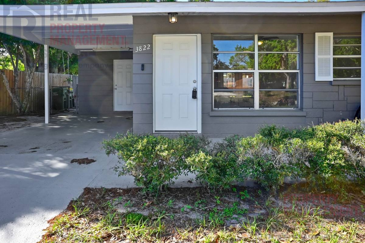 House for rent at 3822 Gopher St, Sarasota, FL 34232