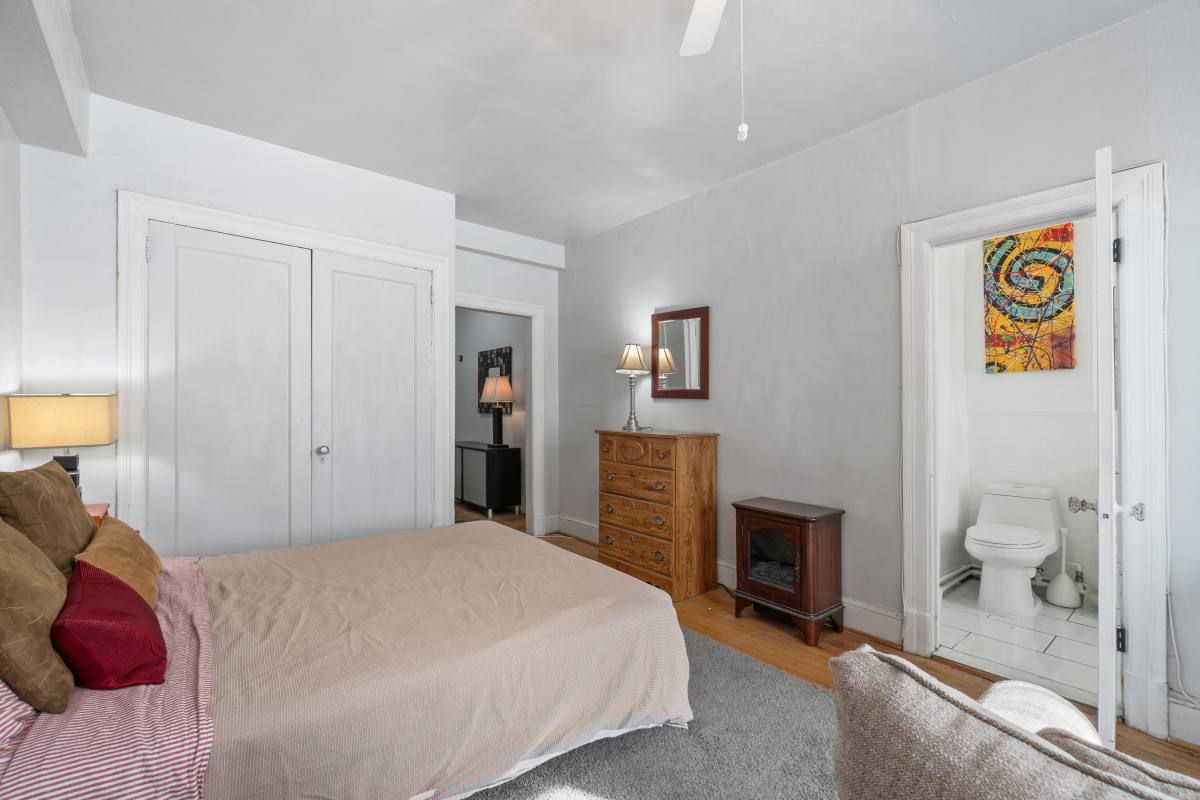 Apartment for rent at 1101 L St NW #308, Washington, DC 20005