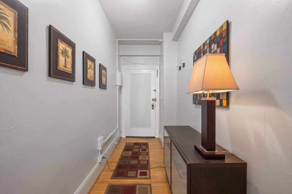 Apartment for rent at 1101 L St NW #308, Washington, DC 20005