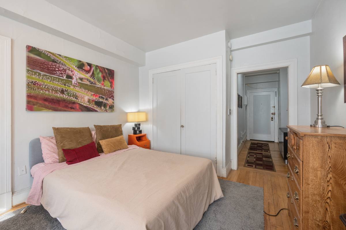 Apartment for rent at 1101 L St NW #308, Washington, DC 20005