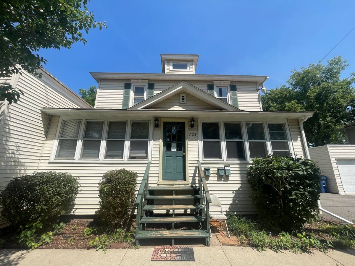 Apartment for rent at 701-703 Prospect Ave, Wausau, WI 54403