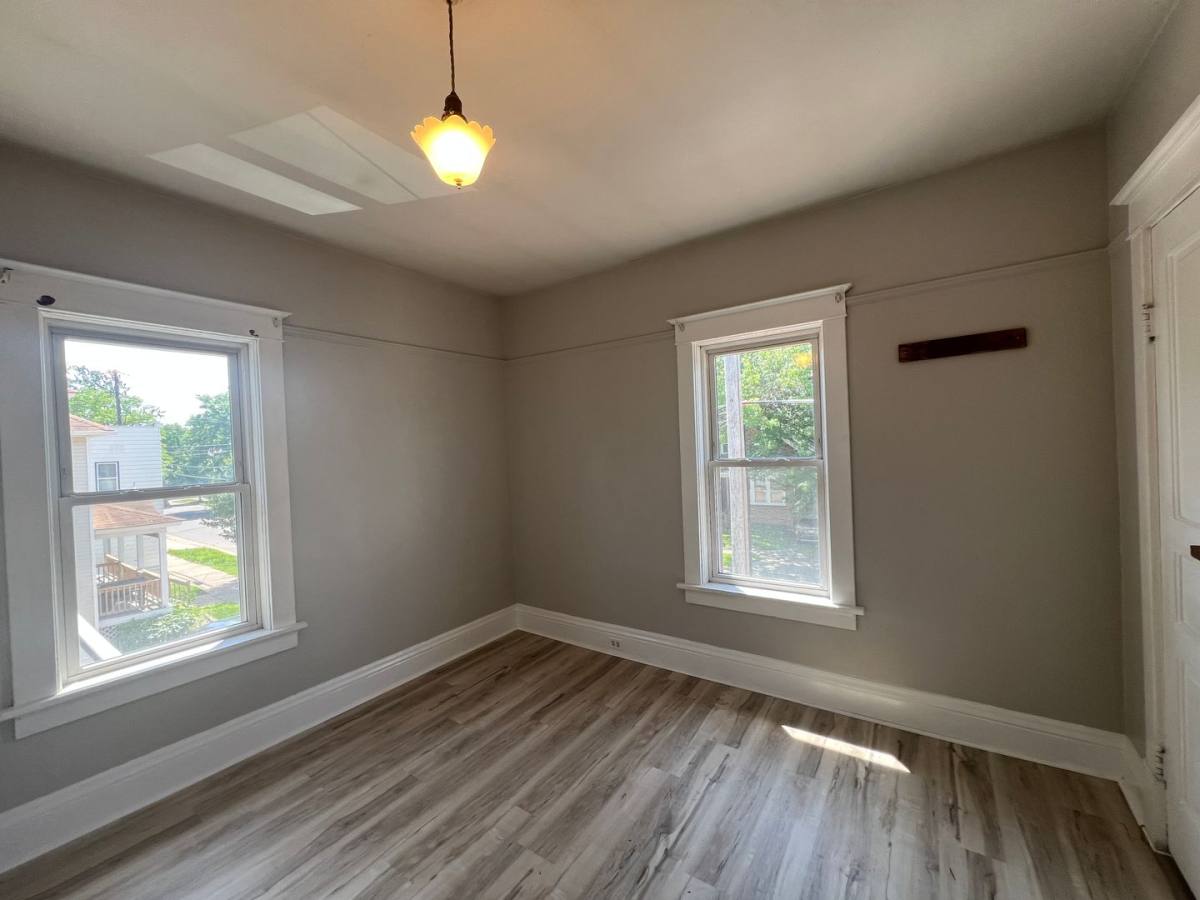 Apartment for rent at 701-703 Prospect Ave, Wausau, WI 54403