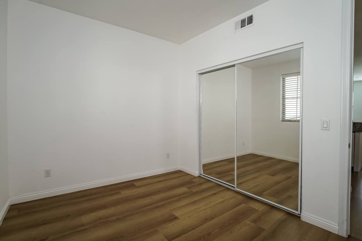 Townhouse for rent at 7235 N Cedar Rd, Van Nuys, CA 91405
