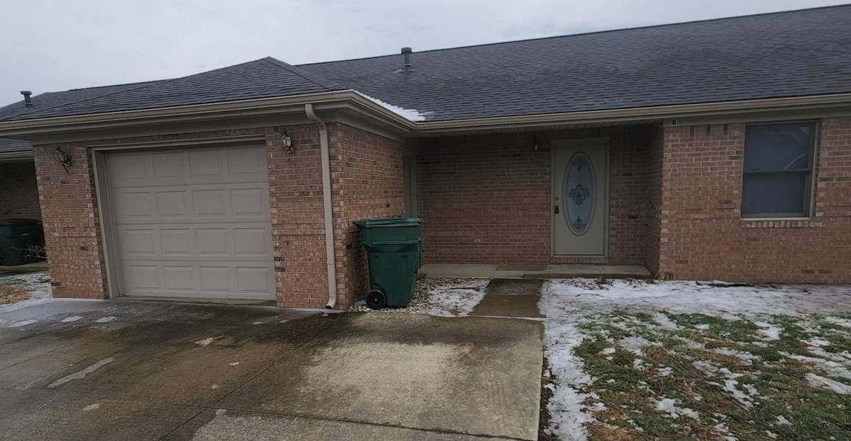 Apartment for rent at 3425 Legacy Run, Owensboro, KY 42301