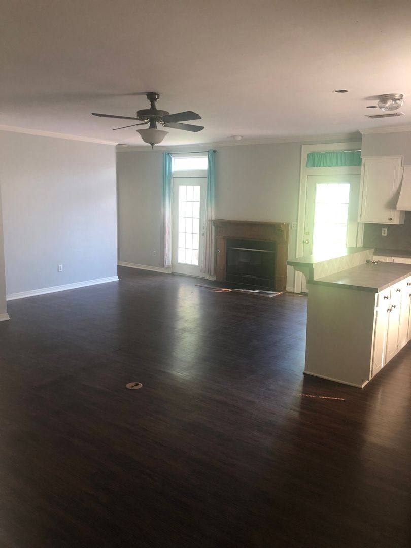 House for rent at 431 Slattery, Shreveport, LA 71104