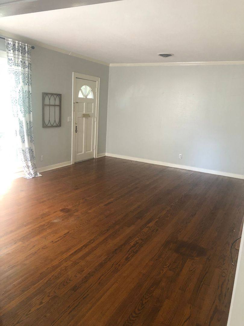 House for rent at 431 Slattery, Shreveport, LA 71104