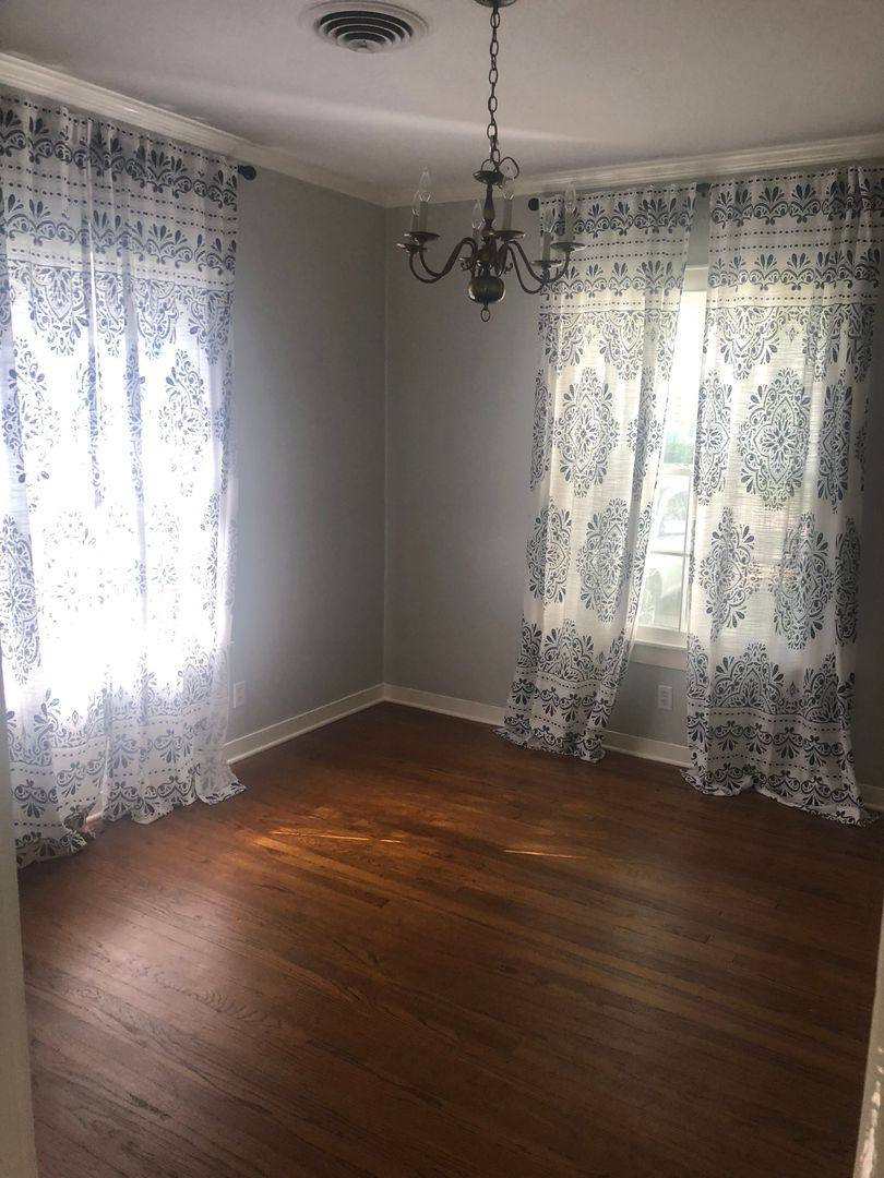 House for rent at 431 Slattery, Shreveport, LA 71104