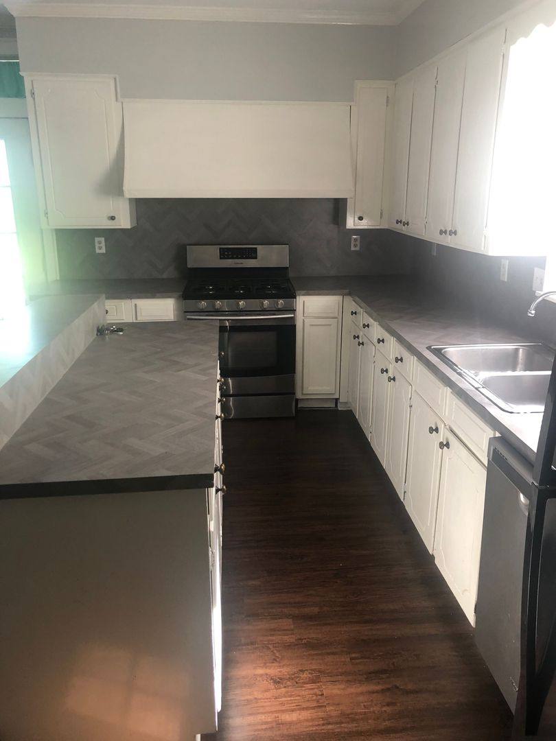 House for rent at 431 Slattery, Shreveport, LA 71104