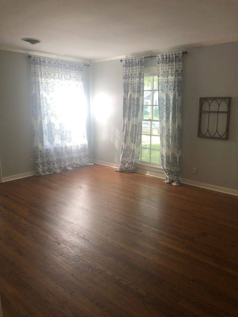 House for rent at 431 Slattery, Shreveport, LA 71104