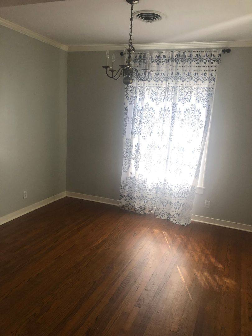 House for rent at 431 Slattery, Shreveport, LA 71104