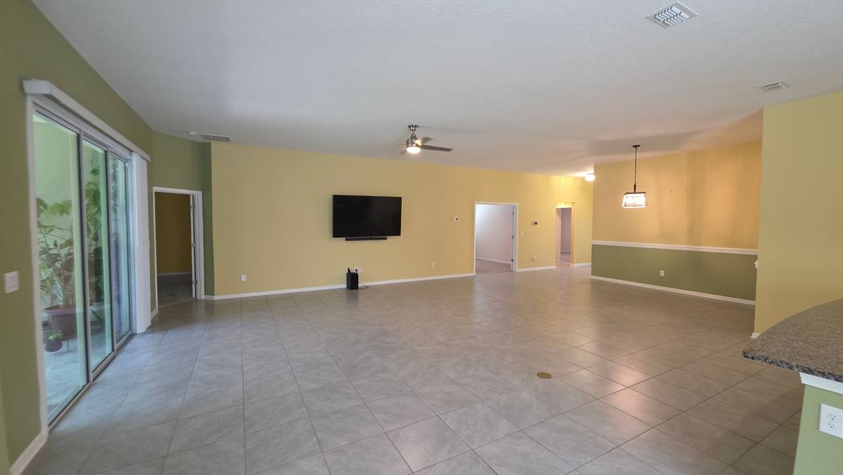 House for rent at 70 Oakleaf Way, Palm Coast, FL 32137