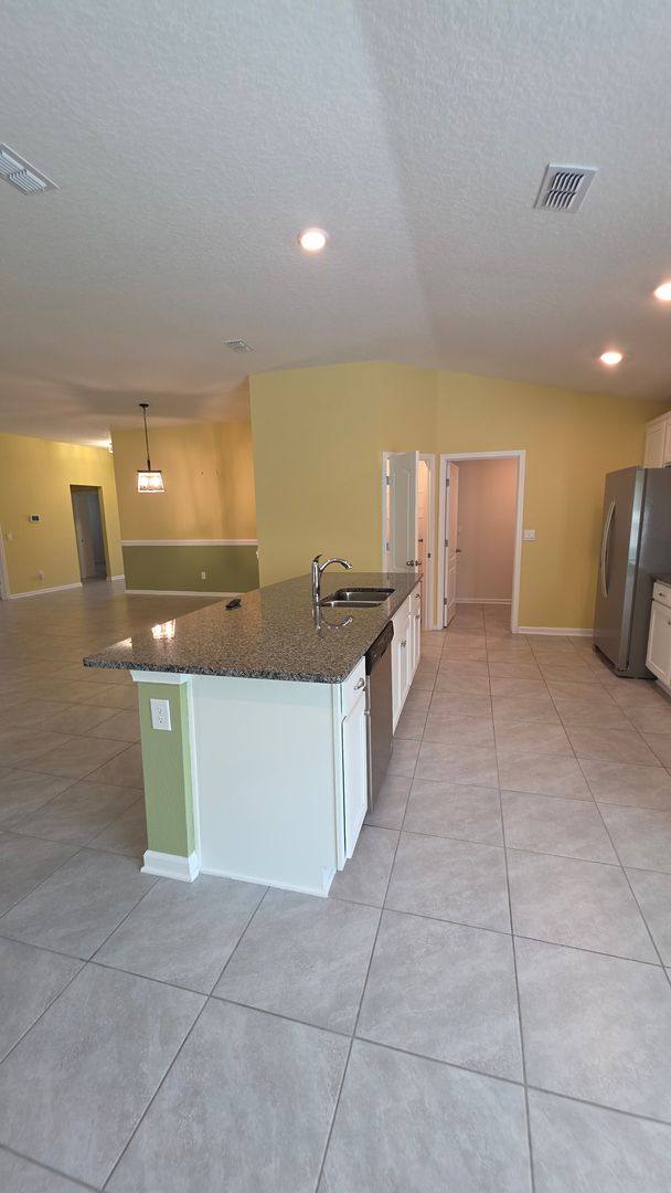 House for rent at 70 Oakleaf Way, Palm Coast, FL 32137