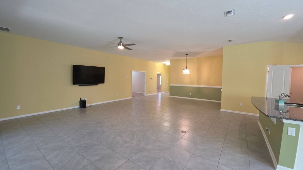 House for rent at 70 Oakleaf Way, Palm Coast, FL 32137