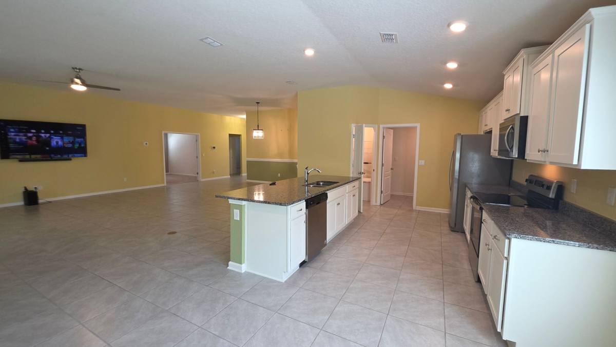 House for rent at 70 Oakleaf Way, Palm Coast, FL 32137