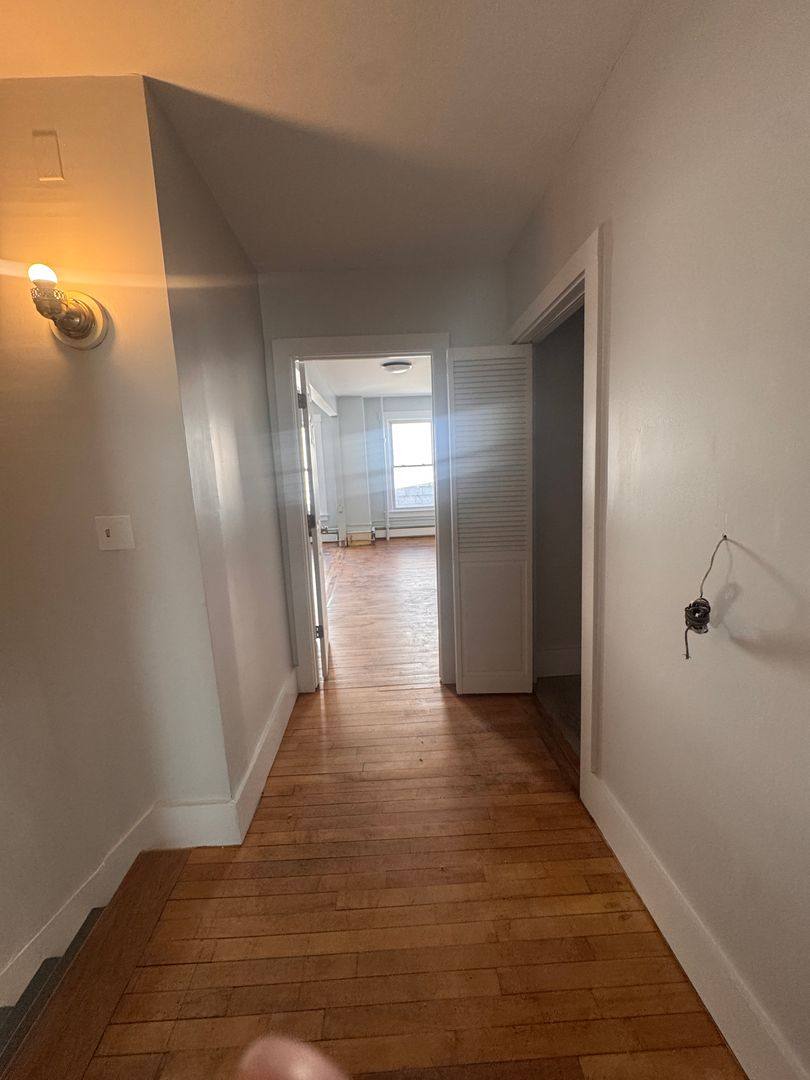 Apartment for rent at 16-20 State St, Windsor, VT 05089