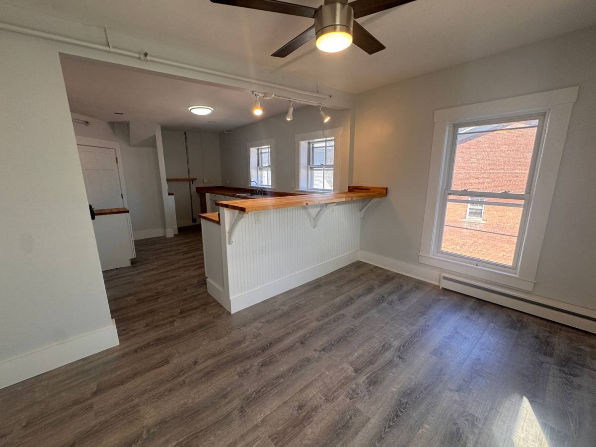 Apartment for rent at 16-20 State St, Windsor, VT 05089