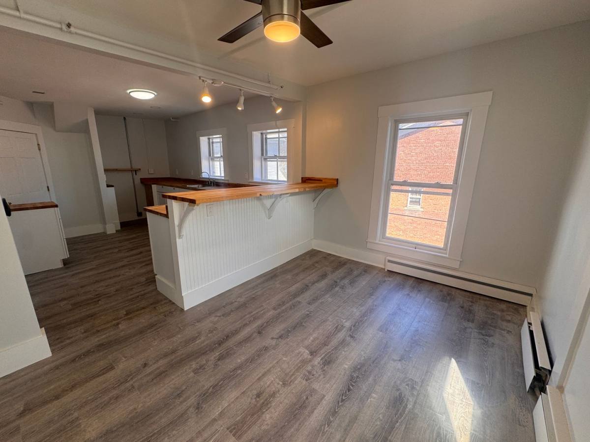 Apartment for rent at 16-20 State St, Windsor, VT 05089